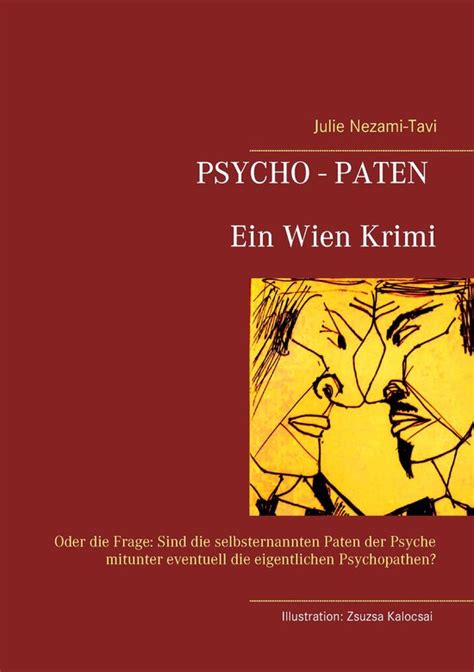 download Psycho-Paten. Ein Wien Krimi